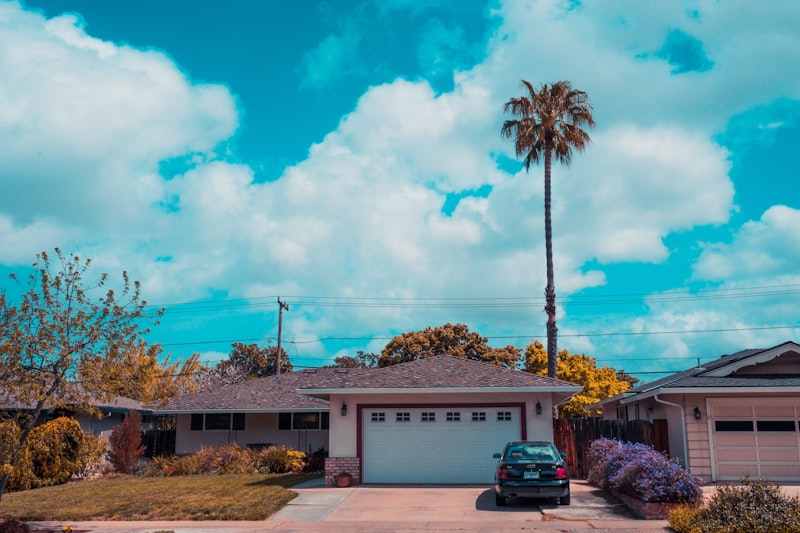 Garage Conversion Cost Calculator