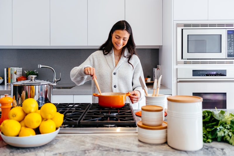 Interactive Kitchen Remodel Cost Calculator