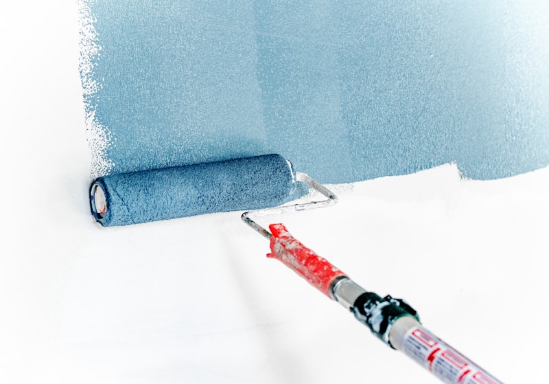 Interactive Paint Calculator & Interior Cost Guide