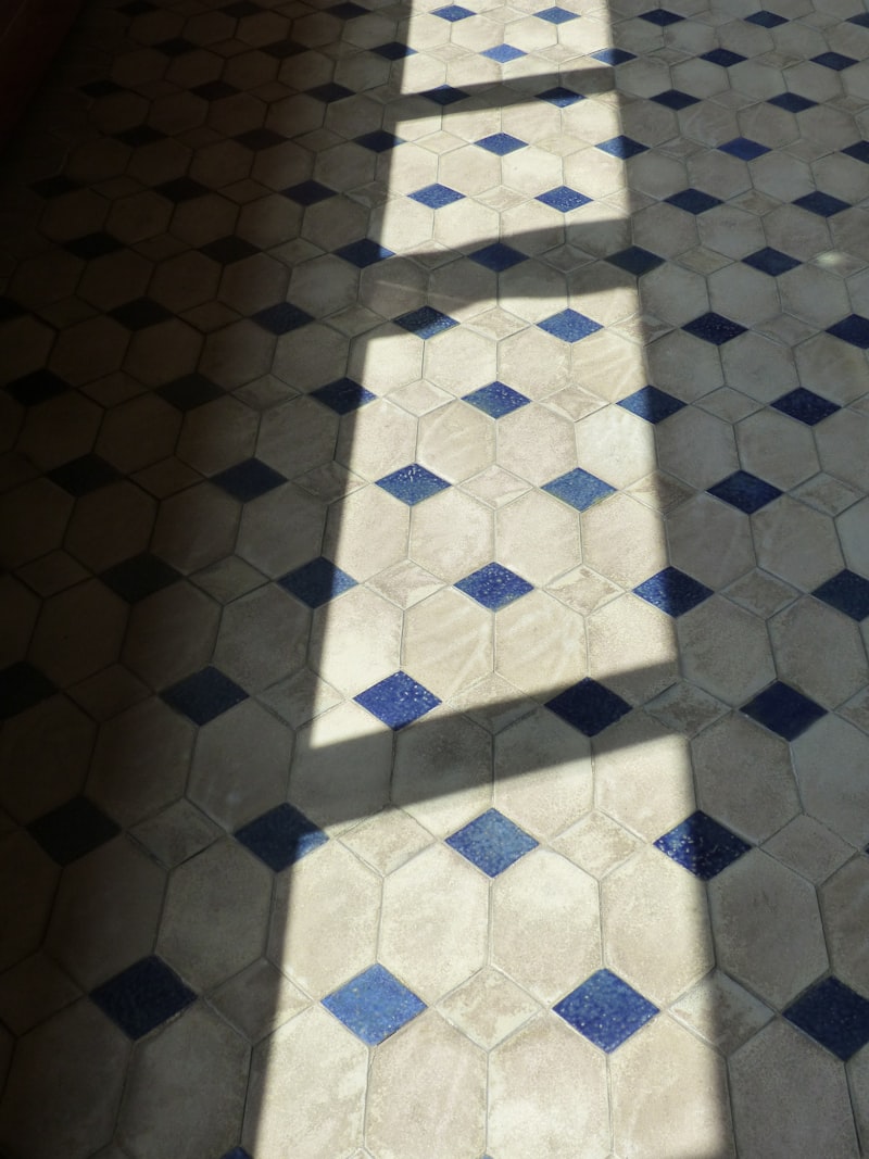 Tile vs. Luxury Vinyl Plank (LVP)