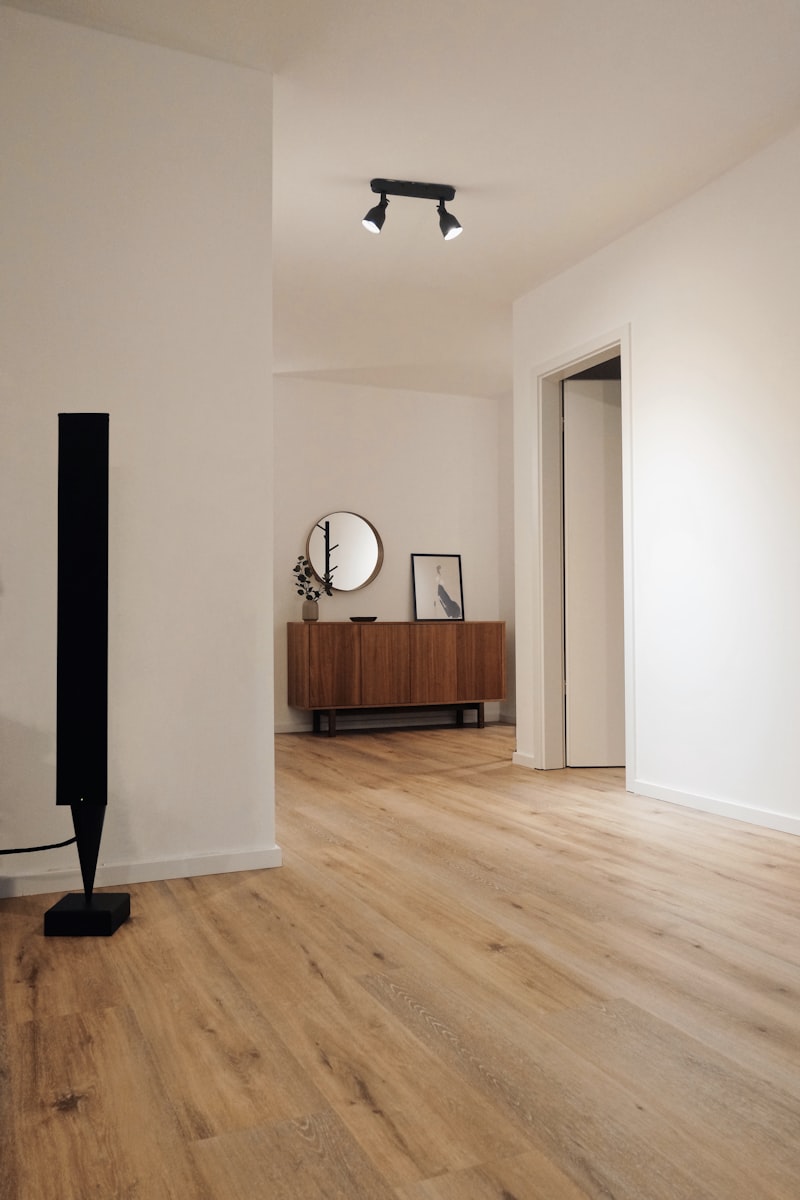 Hardwood & Luxury Flooring Cost Calculator