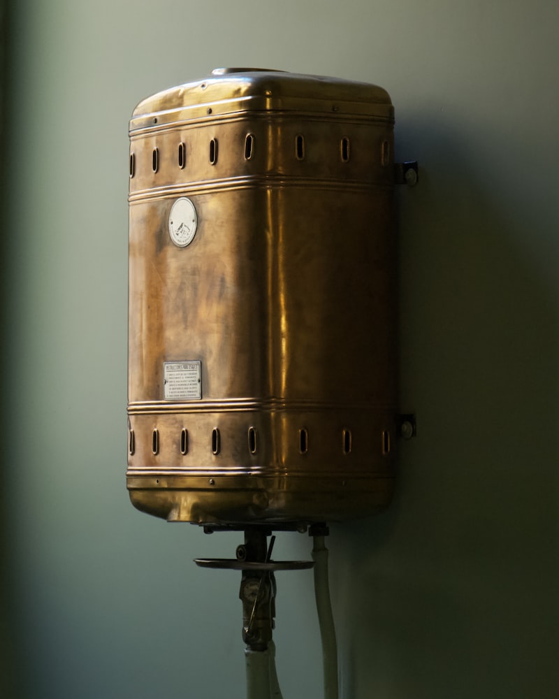 Gas vs. Electric Water Heater