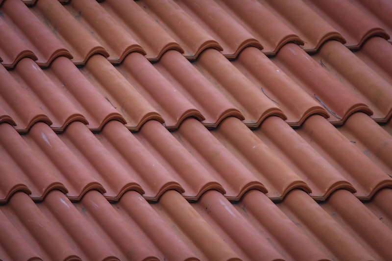 Clay Tile Roof Cost Calculator