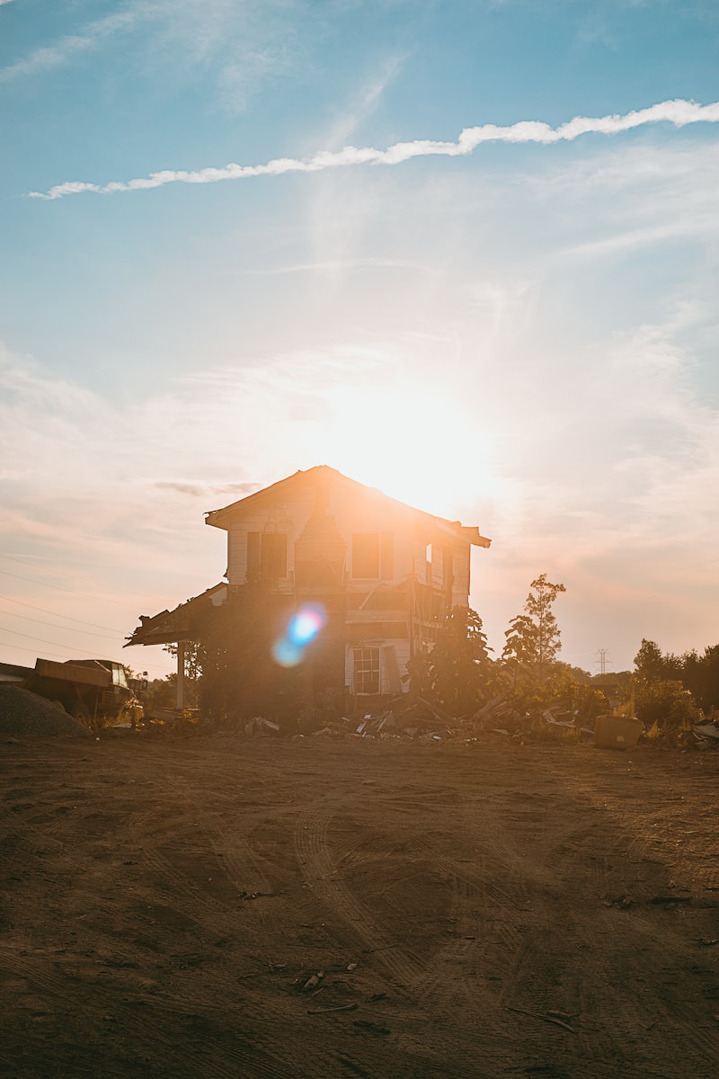 Crawl Space vs. Basement Foundation