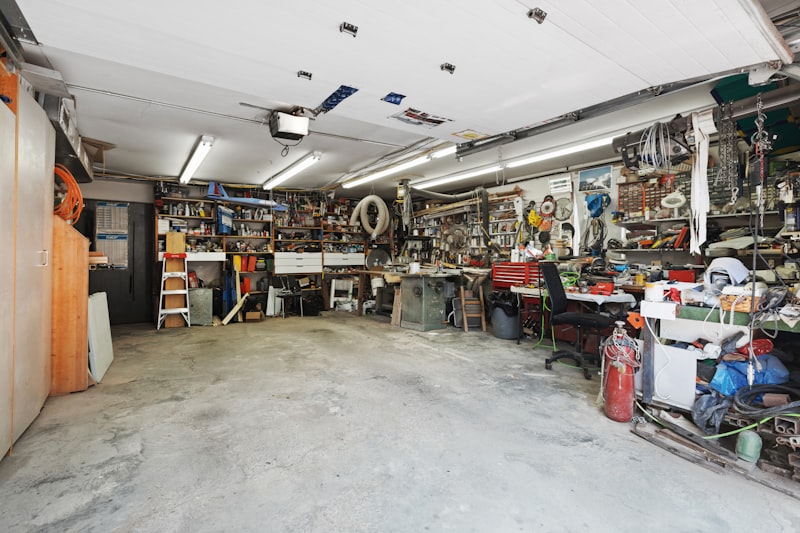 Epoxy Garage Floor Cost Calculator