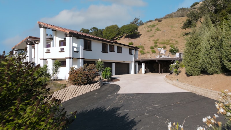 Driveway Cost Calculator & Material Guide