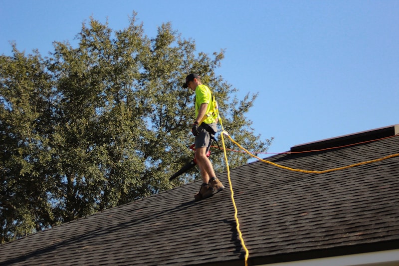 Roofing Replacement Cost Calculator