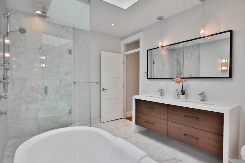 Bathroom Renovation Cost Calculator
