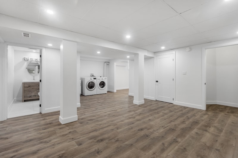 Basement Waterproofing Cost Calculator