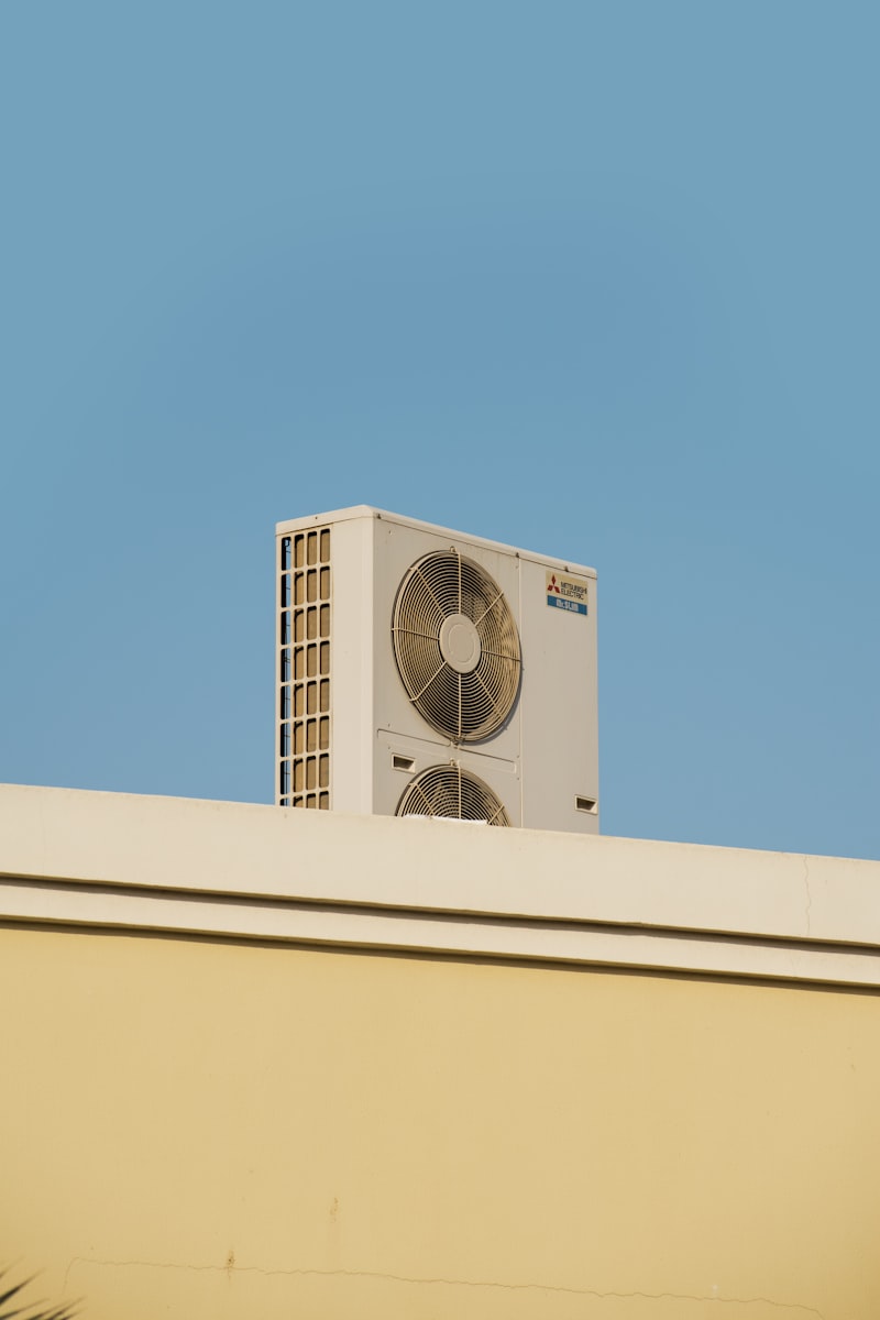 Central AC & Heat Pump Cost Calculator