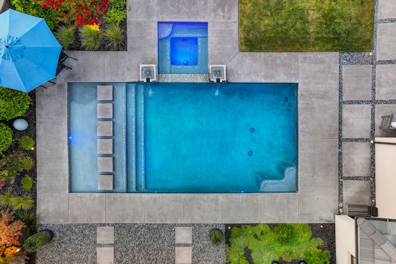 Inground Pool Cost Calculator
