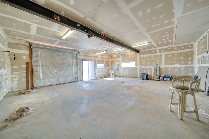 Drywall Installation Cost Calculator