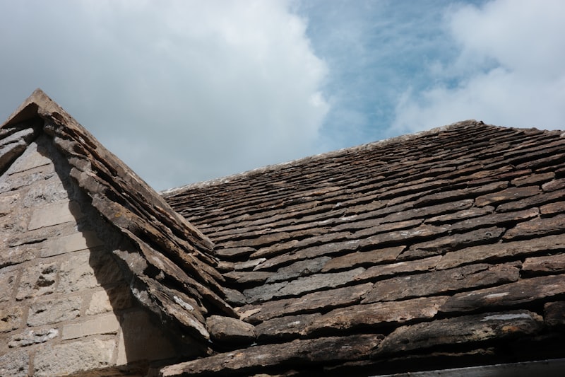 Slate Roof Cost Calculator