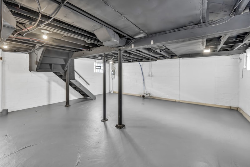 Crawl Space Encapsulation Cost